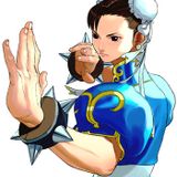 Spinning Bird Kick!