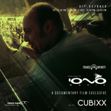 Trance for Infinity Sessions (Special Guestmix with DJ Cubixx) 31-10-15