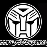 Trans4mers - Scratch it yourself 2009 Mix