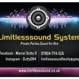 Limitlesssound Mix And Blend CD