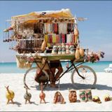 Dj Caravan - Caliente