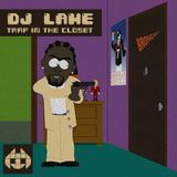 TRAP IN THE CLOSET