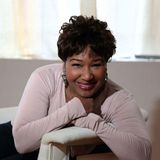 A SOULFUL CONVERSATION WITH ANDREA FRIERSON