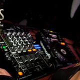 Dj Venus Vibes live at *Golden Vibes*Merkaba Beach Club* Koh Phangan August 2013