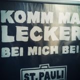 Live @ Basement/Hannover 11/26/2011