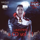 FRIDAY 13th HIP HOP main SET 2015 BY DJ Shahar Nagar