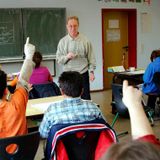 Schule Früher vs. Heute