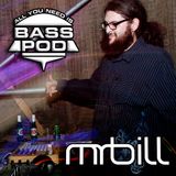 BASS Pod - Mr. Bill