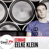 Colair.FM #40 feat. Eelke Kleijn