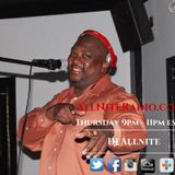 THEDJAllnite Show All R & B Slow Jams