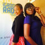 Meet the actor with Judith Audu Keira Hewatch