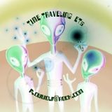 DJ FlowWolf - Time Traveling ETs
