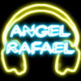 Angel Rafael - May 2013