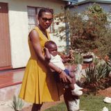 This is my 1st mix to the world...be nice!!!