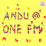 Andu @ One FM (17.01.2015)