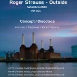 Roger Strauss - Outside