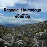 Organic Thursdays-eSeMCy