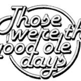 TheDjJade - Good Ol´ Dayz