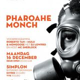 BreakNorth Pharoahe Monch special (11 December 2013)