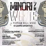 Minori In White 2015 - Dj Enzo Falivene Live