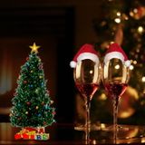 Alternative Christmas Mix - 2 hours (!) with Keb' Mo', Sufjan Stevens, Barenaked Ladies & more...