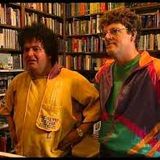 IdealCrash - The Bookstore