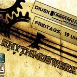 Diusk -RhythmusWerk 12.10.12-