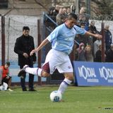Entrevista a Leonardo Celiz (UAI Urquiza)