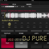 Kickoff to the Hattrick (Pure Trance Mix 2012)