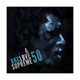 Podcast #138: 09.12.14: A Love Supreme at 50 - A Tribute to John Coltrane by Black Classical