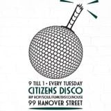 Charlie Craig, Jezz Simpson & Sean Laird 99 Hanover Street (29/12/15)