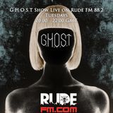 G.H.O.S.T - RudeFM - 28.01.15 - Renegade Hardware selection