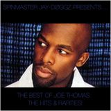 The Best of Joe Thomas: The Hits & Rarities!