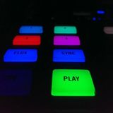 kRyPToN in the Mix decembrie 2014 - warmup & partymix