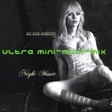 DJ SEB AYOTTE - ultra mini-minx-mix