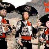 Weak Boys — A Mix for The Lifted Brow