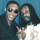 MASSIVE DANCEHALL 2008+ + \\ GAZA VS GULLY