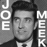 NoMen FM #47 - Joe Meek...