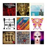 BEST OF 2012 (Part 1) Hip Hop, Neo Soul and Eclectic Sounds!