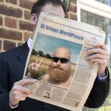 Beardy Breaks 2 - Markive