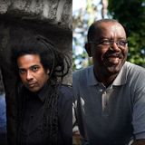 Histoires d'amour - Julien Delmaire et Louis-Philippe Dalembert