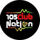 105ClubNation Minimix by DEFACE – January 12Th 2013