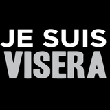 JE SUIS VISERA <3 paix <3