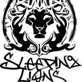 Sleeping Lions - Welcome to the pride