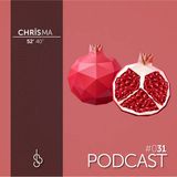 Sound Butik Podcast 031 - Chrîsma