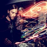 Art Department Live @ Ministry Of Sound Car Park (London) (06.05.12)