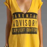 Parental Advisory Breaks