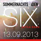 live @ Sommernachtsladen (13.09.2013)