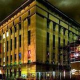 John Kramer@When I met Berghain 09/15