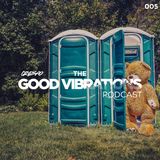 The Good Vibrations Mixtape #5